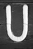 Alphabet Letters : Mix and match to create your own words and art work.